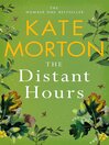 The Distant Hours (eBook)